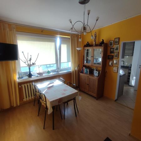 Apartament Helskie Trolle W Helu Kültér fotó