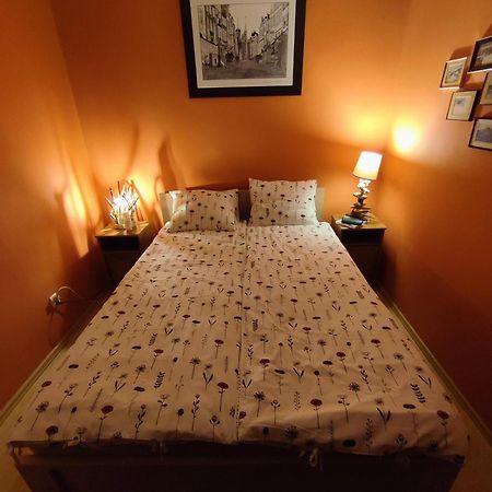 Apartament Helskie Trolle W Helu Kültér fotó