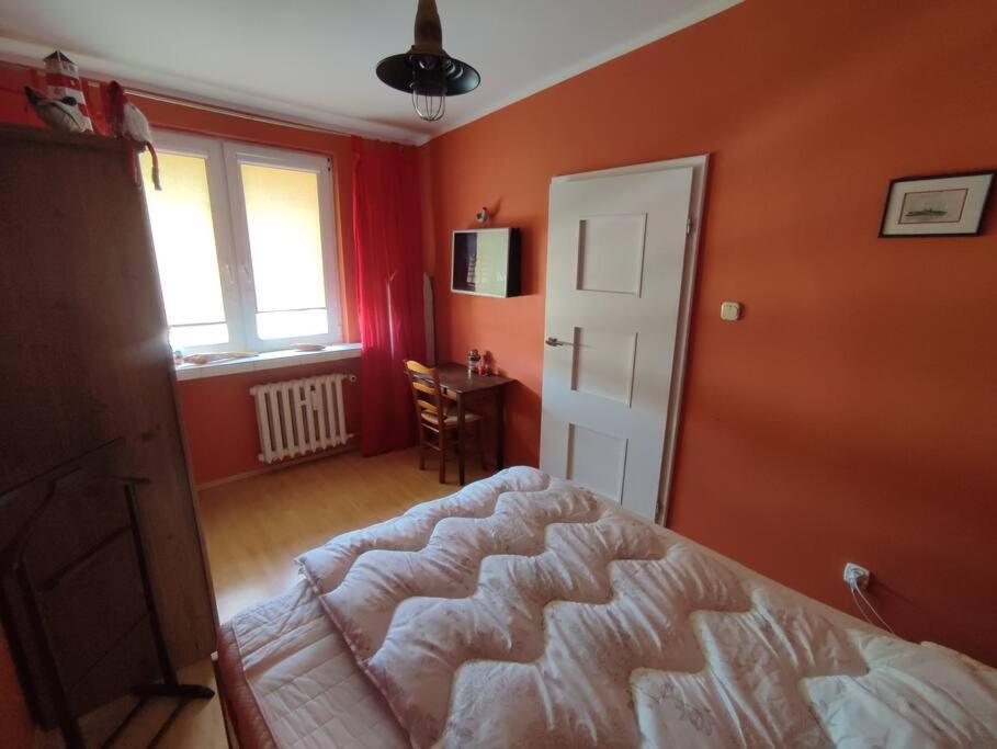 Apartament Helskie Trolle W Helu Kültér fotó