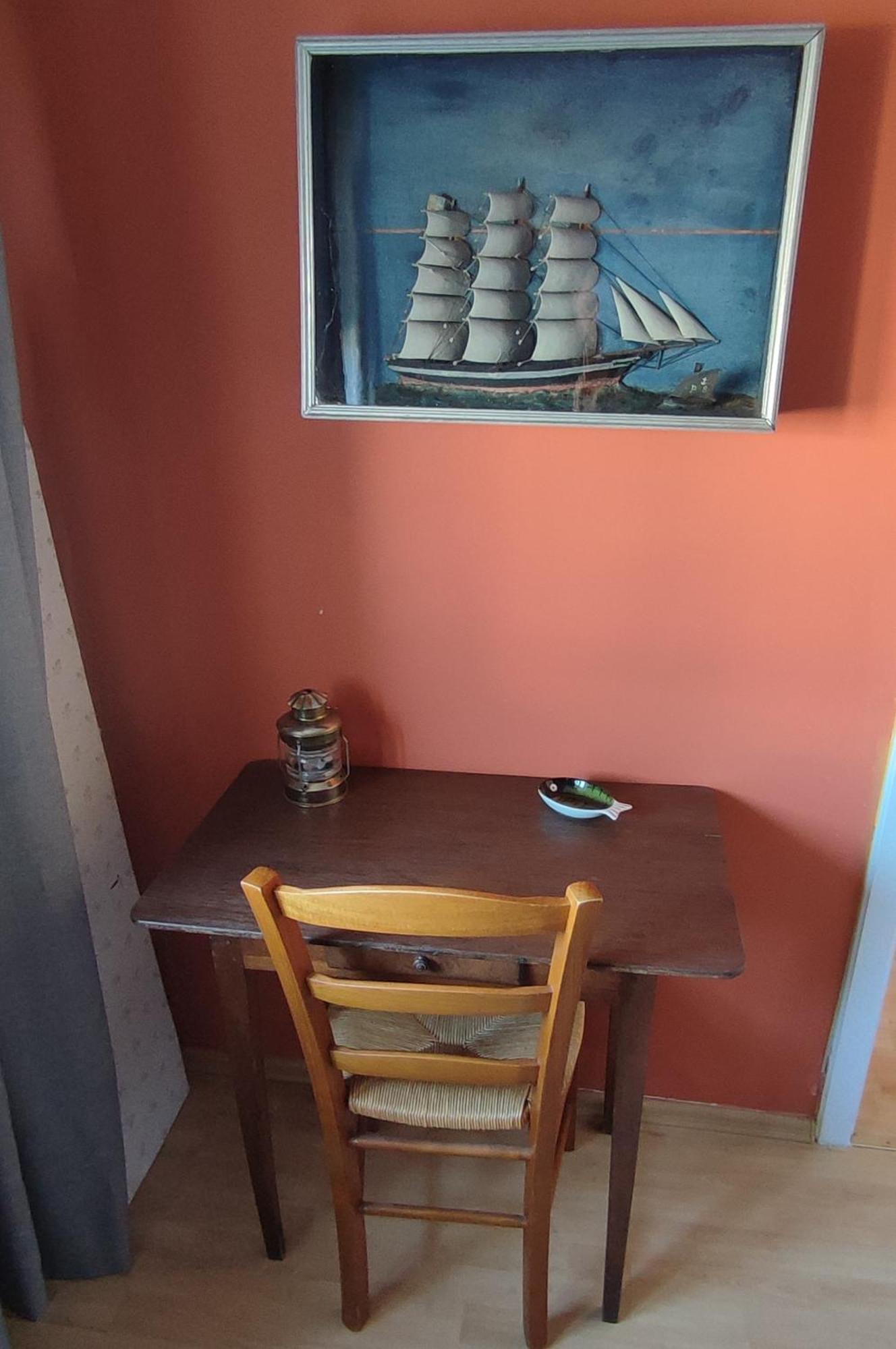 Apartament Helskie Trolle W Helu Kültér fotó