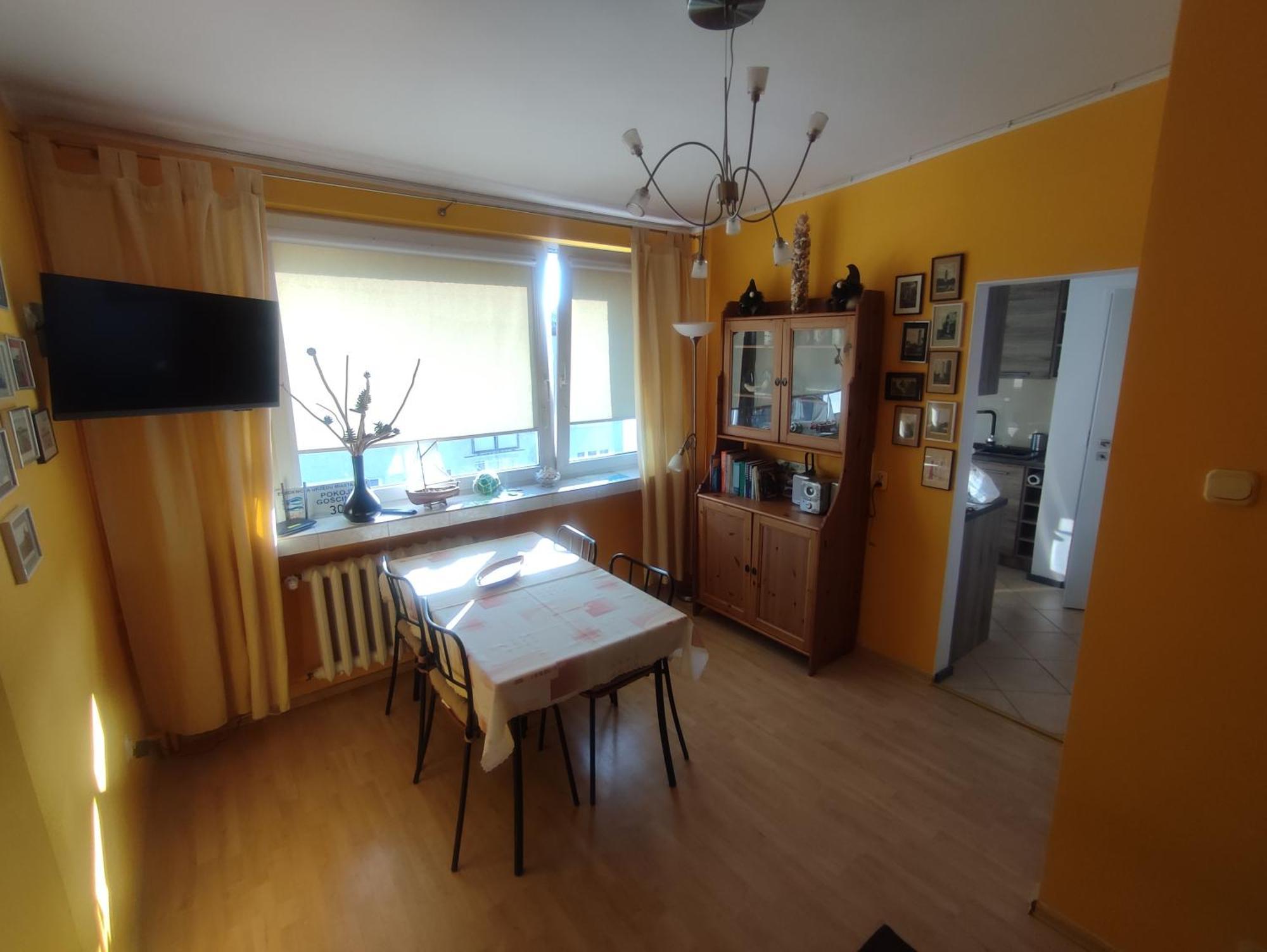 Apartament Helskie Trolle W Helu Kültér fotó