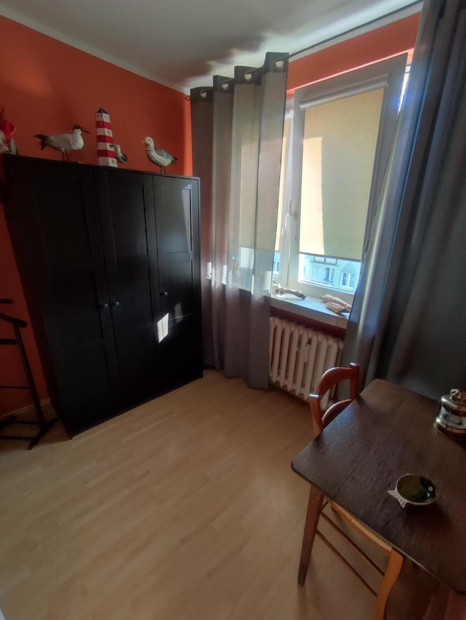 Apartament Helskie Trolle W Helu Kültér fotó
