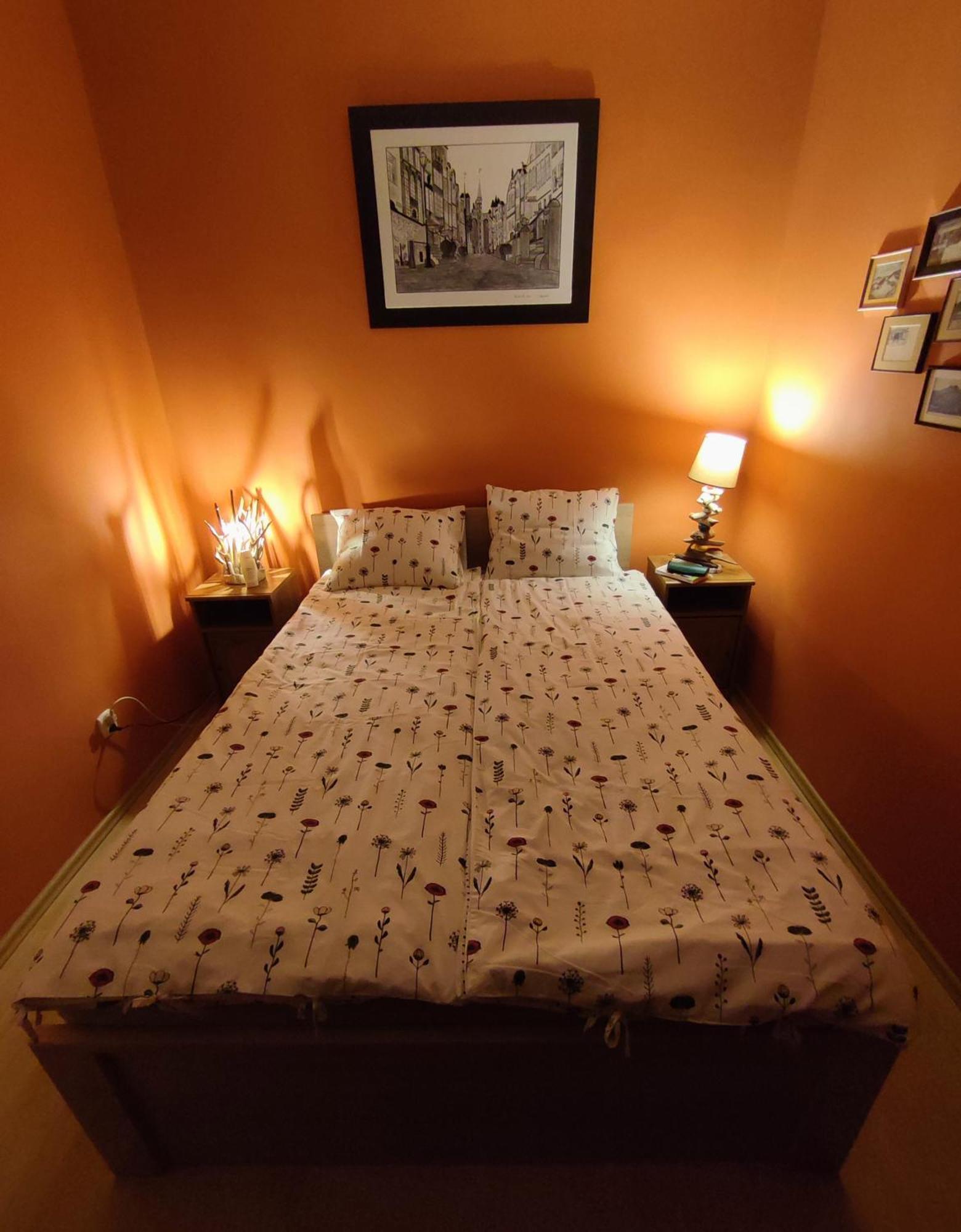 Apartament Helskie Trolle W Helu Kültér fotó